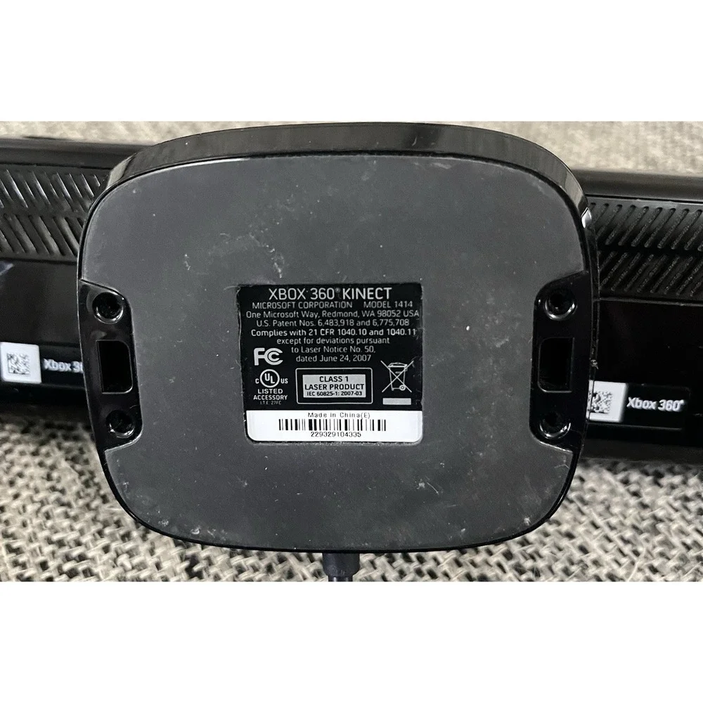 Microsoft xbox 360